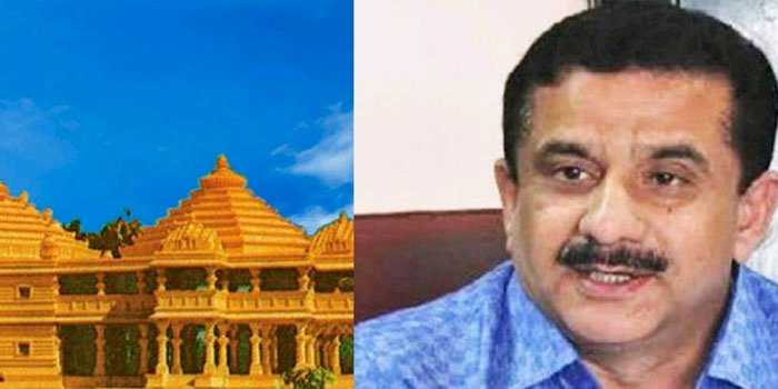 जानिए,उत्तर प्रदेश शिया सेंट्रल वक्फ बोर्ड के चेयरमैन ने अयोध्या भूमि विवाद पर मुसलमानों को क्या दी सलाह?