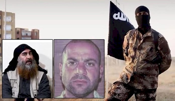 अब्दुल्ला करदाश बना ISIS का नया सरगना, बगदादी की मौत के बनाया गया उत्तराधिकारी, सद्दाम की सेना में था अधिकारी