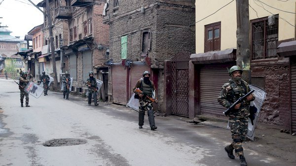 जम्मू-कश्मीर और लद्दाख में नया सबेरा, लागू हुए हुए 106 केंद्रीय कानून, हालात में लगातार  हो रहे हैं सुधार