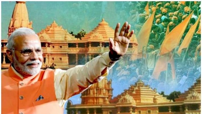 अयोध्या मामला: सुप्रीम फैसले से पहले प्रधानमंत्री नरेंद्र मोदी की मंत्रियों से मार्मिक अपील,कहा-अनावश्यक बयान से बचें,देश में बनाए रखें शांति और सौहार्द