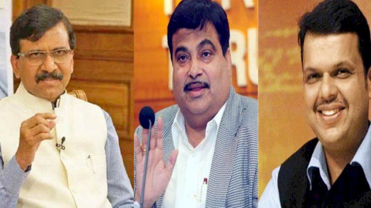 जानिए, महाराष्ट्र में सरकार गठन के क्या-क्या हो सकते हैं समीकरण?
