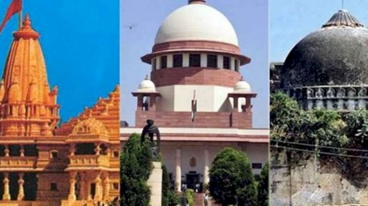 सुप्रीम फैसला आने के बाद जानिए अब अयोध्या में कब, कहां और कैसे बनेगा राम मंदिर?