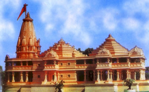सुप्रीम फैसला आने के बाद जानिए अब अयोध्या में कब, कहां और कैसे बनेगा राम मंदिर?