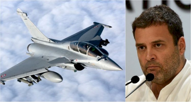 सुप्रीम कोर्ट ने की राहुल गांधी की माफी मंजूर, केंद्र सरकार को दी बड़ी राहत, राफेल मामले में दाखिल पुनर्विचार याचिकाएं की खारिज