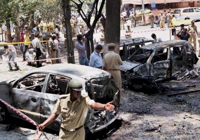 जयपुर सीरियल ब्लास्ट मामला : 71 लोगों की मौत के गुनहगार 4 आतंकी दोषी करार,एक बरी, विशेष अदालत 20 दिसंबर को सुना सकती है सजा