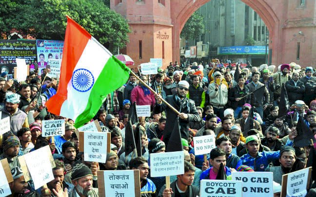 दिल्ली के मुख्यमंत्री अरविंद केजरीवाल का केंद्र सरकार से अपील, देश के युवाओं को CAA और NRC नहीं, नौकरी और रोजगार दे नरेंद्र मोदी सरकार