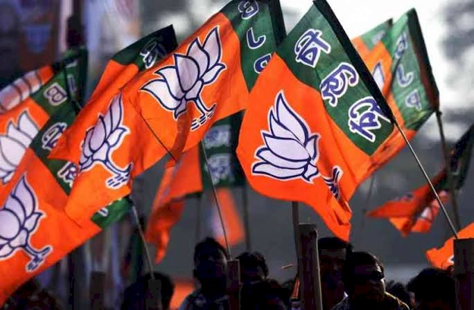 दिल्ली विधानसभा चुनाव से पहले बीजेपी की रामलीला मैदान में रैली, प्रधानमंत्री नरेंद्र मोदी करेंगे संबोधित, विपक्षी दलों की भी रहेगी नजर, सुरक्षा के पुख्ता इंताजाम