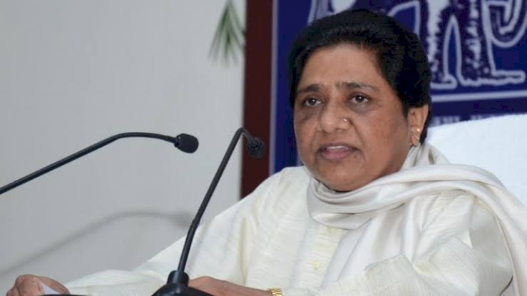राजस्थान के मुख्यमंत्री अशोक गहलोत का बीएसपी प्रमुख मायावती को जवाब,कहा-बच्चों की मौत पर न हो राजनीति,सरकार शिशुओं की मौत पर है संवेदनशील 