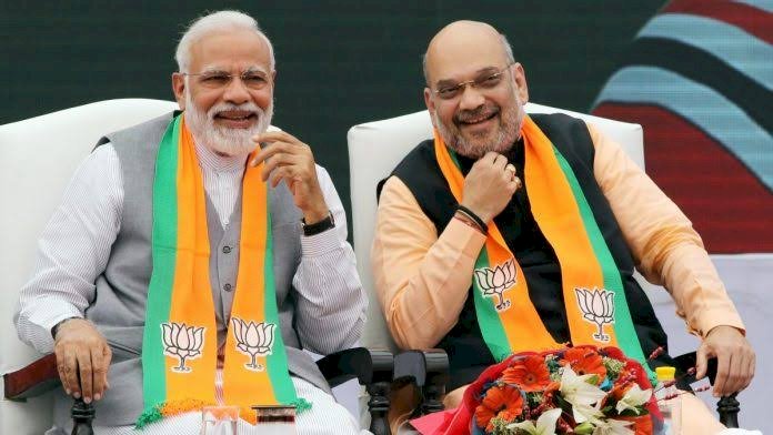 14 जनवरी के बाद मोदी मंत्रिमडल और बीजेपी संगठन में हो सकते हैं बड़े बदलाव,नए नेताओं को सरकार और संगठन में मिल सकती है अहम जिम्मेदारी