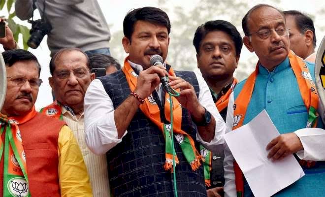 दिल्ली विधानसभा चुनाव : बीजेपी प्रत्याशियों के चयन में लाएगी पारदर्शिता,अपनाएगी नया फार्मूला,बक्शे में बंद होगी टिकट चाहने वालों की किस्मत