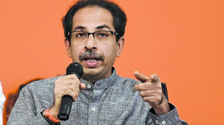 महाराष्ट्र के मुख्यमंत्री उद्धव ठाकरे ने 26/11 के मुंबई आतंकी हमले से की जेएनयू हिंसा की तुलना,कहा- महाराष्ट्र में छात्र हैं सुरक्षित
