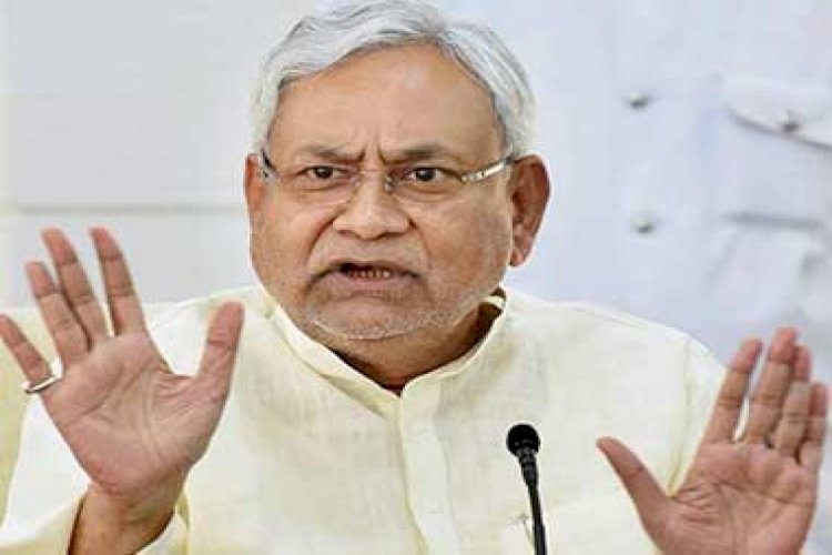 CAA पर JDU नहीं करेगी पुनर्विचार,प्रदेश के मंत्री संजय कुमार झा ने कहा- हम अपने पुराने रुख पर हैं कायम