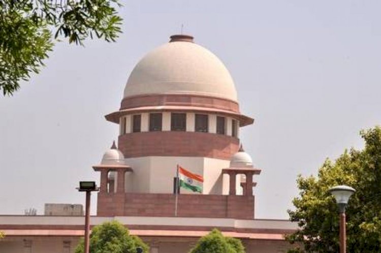 छत्तीसगढ़ सरकार ने राष्ट्रीय जांच एजेंसी कानून को सुप्रीम कोर्ट में दी चुनौती,संयुक्त प्रगतिशील गठबंधन सरकार द्वारा 2008 में बनाया था कानून