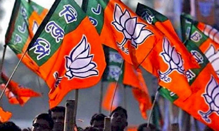 बीजेपी कमाई के मामले में भी सबसे आगे, सभी राष्ट्रीय राजनीतिक दलों की कुल कमाई में रहा 65 फीसदी हिस्सा, वित्त वर्ष 2018-19 में 2410 करोड़ रुपये मिले