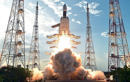 ISRO को मिली एक और कामयाबी, लॉन्च हुआ उपग्रह GSAT-30, संचार क्षेत्र में आएगी क्रांति