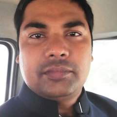 पंकज कुमार 
